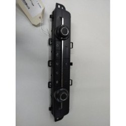 Commande Chauffage Peugeot Expert 3 Phase 1